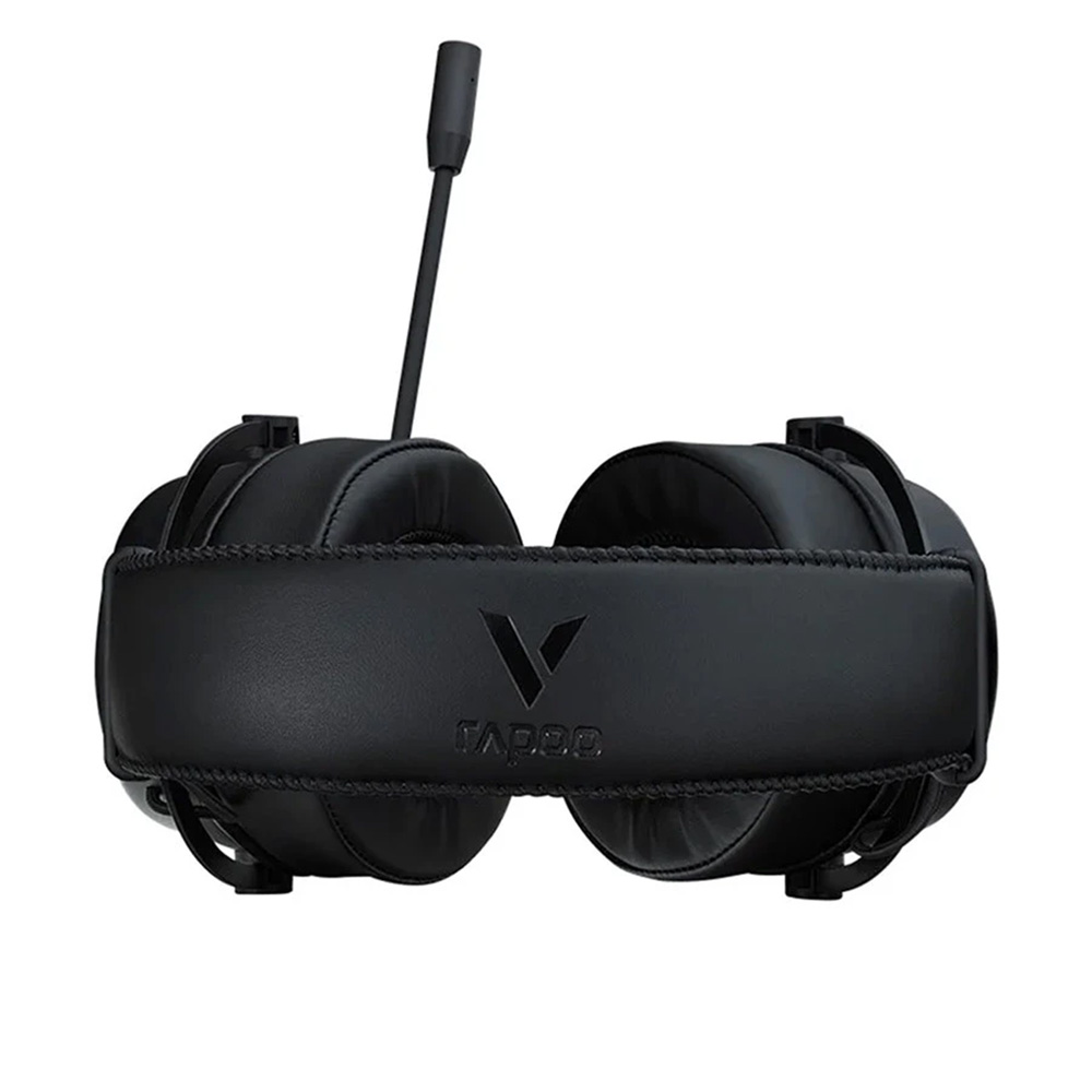 هدست با سیم گیمینگ رپو مدل VH650