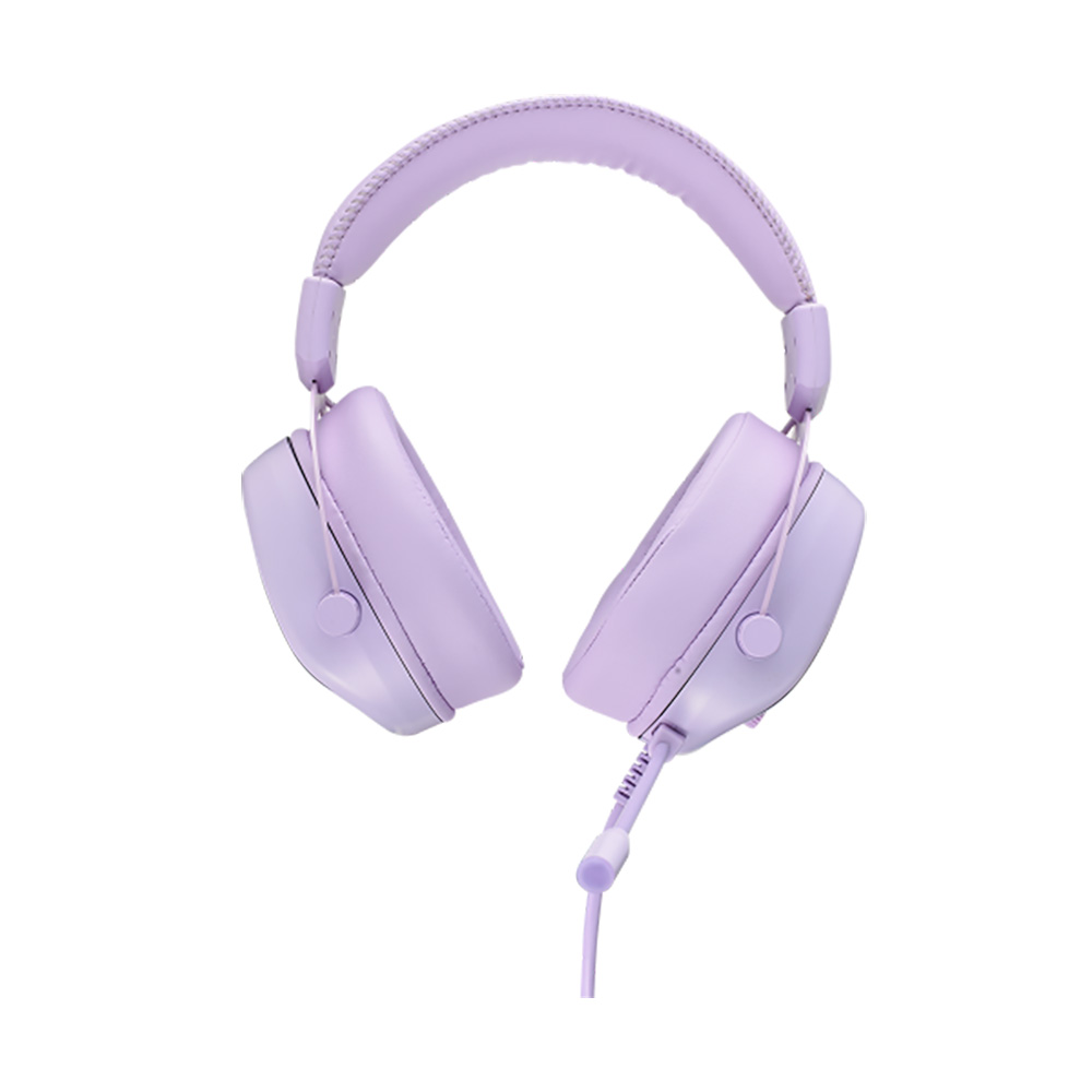 هدست با سیم گیمینگ رپو مدل VH650