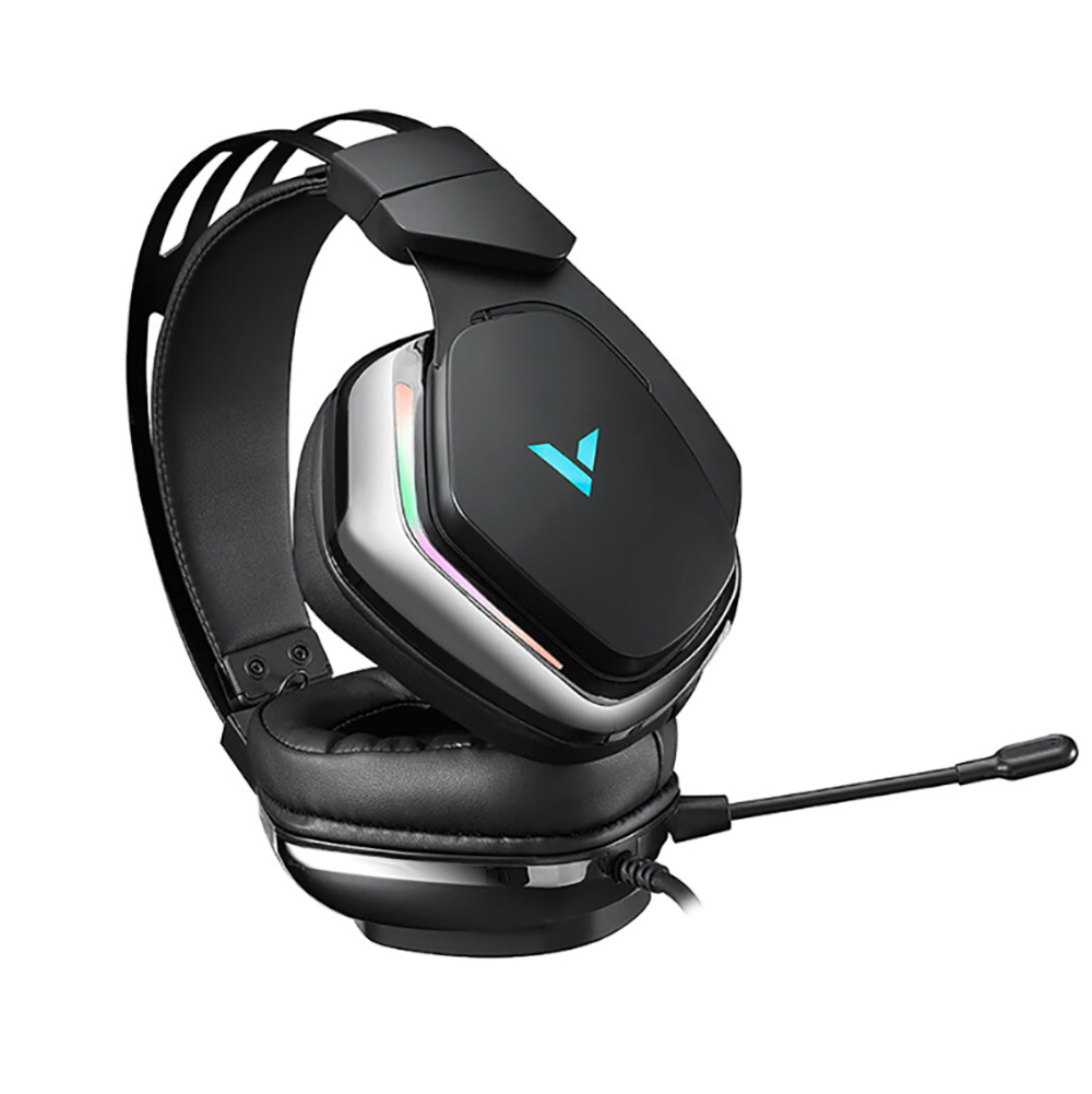 هدست با سیم گیمینگ رپو مدل VH710