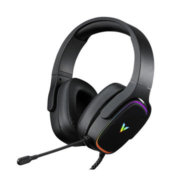 هدست با سیم گیمینگ رپو مدل VH700