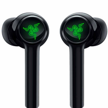 هندزفری بی سیم گیمینگ ریزر مدل Hammerhead HyperSpeed (PlayStation Licensed)