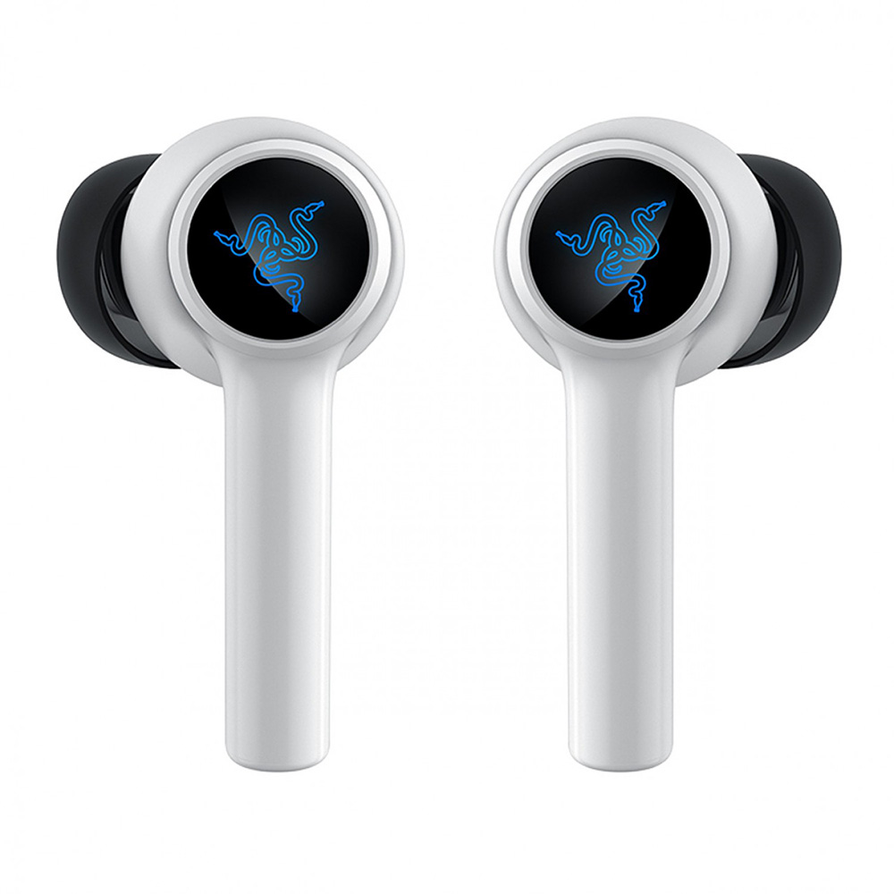 هندزفری بی سیم گیمینگ ریزر مدل Hammerhead HyperSpeed (PlayStation Licensed)