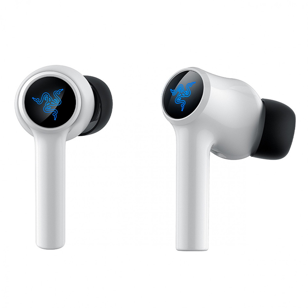 هندزفری بی سیم گیمینگ ریزر مدل Hammerhead HyperSpeed (PlayStation Licensed)