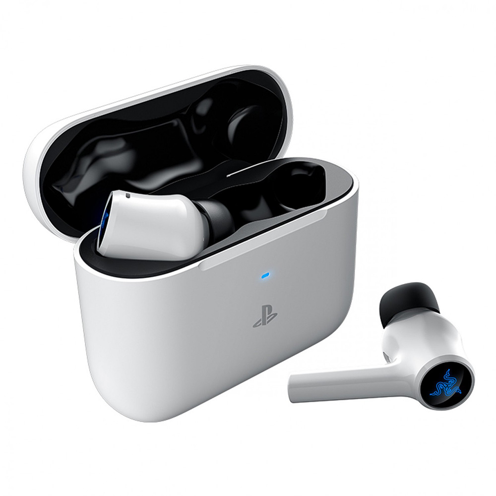 هندزفری بی سیم گیمینگ ریزر مدل Hammerhead HyperSpeed (PlayStation Licensed)