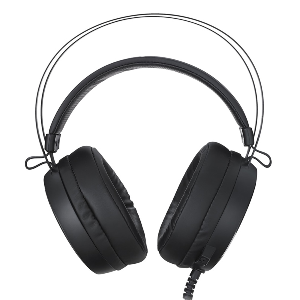 هدست با سیم گیمینگ رپو مدل VH500C