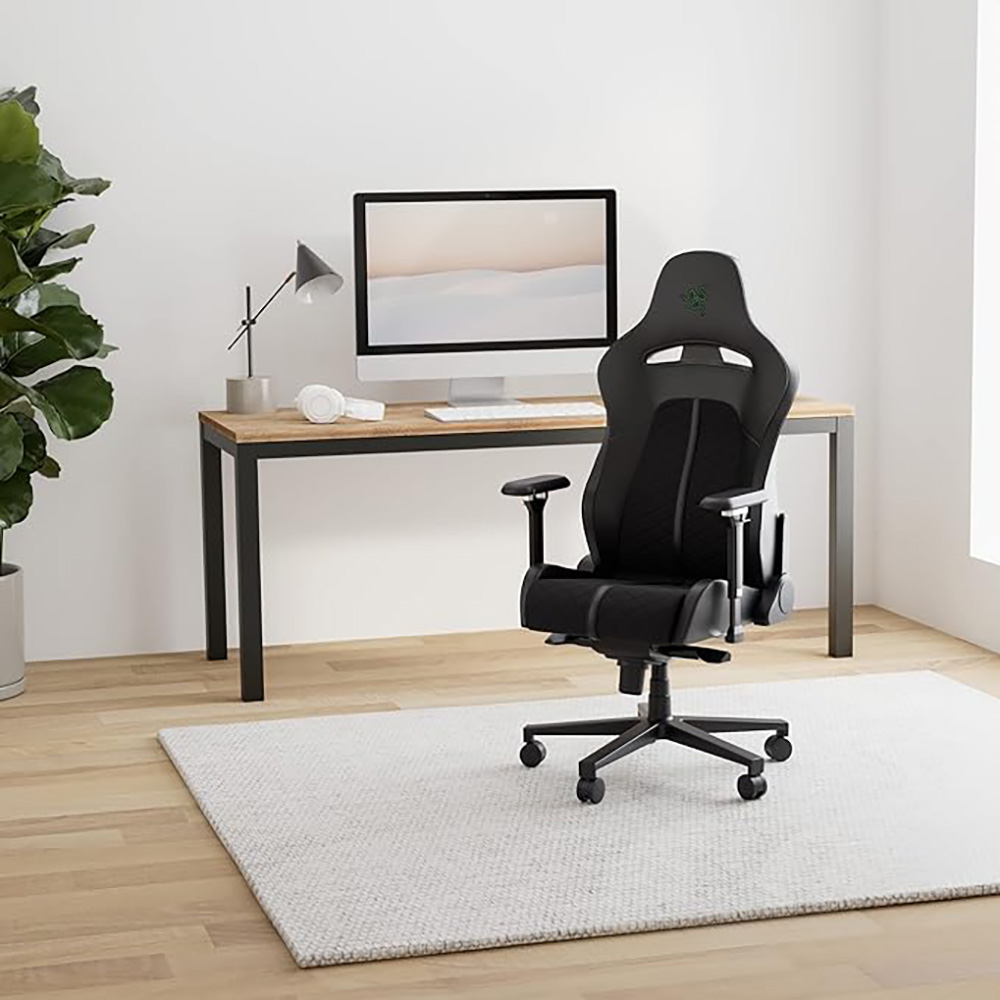 صندلی گیمینگ ریزر مدل Enki