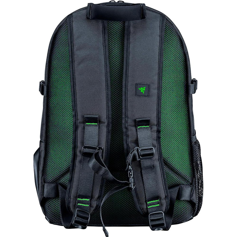 کوله پشتی گیمینگ ریزر مدل Rogue Backpack (16") V3 Chromatic