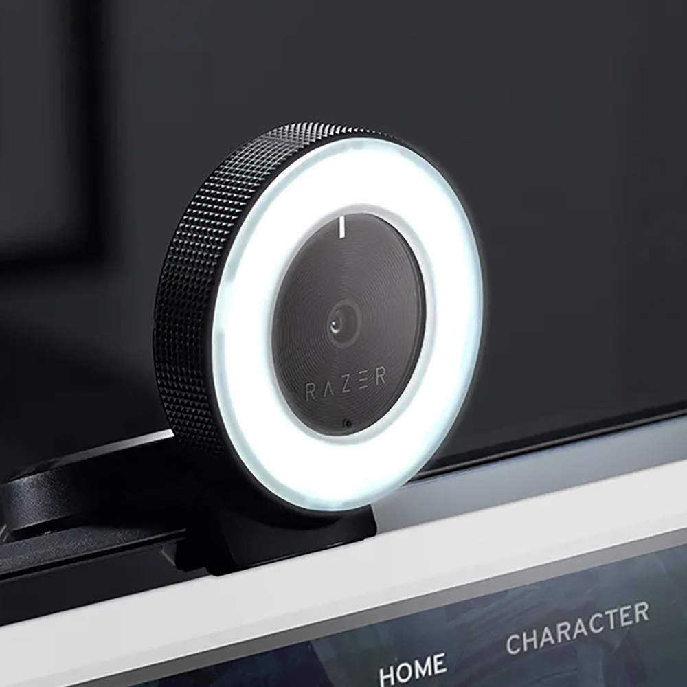 وب کم استریمینگ گیمینگ ریزر مدل KIYO