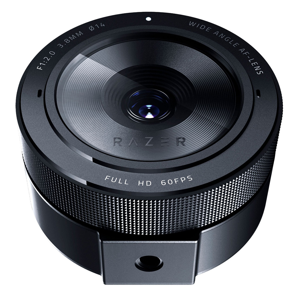 وب کم ریزر مدل KIYO Pro