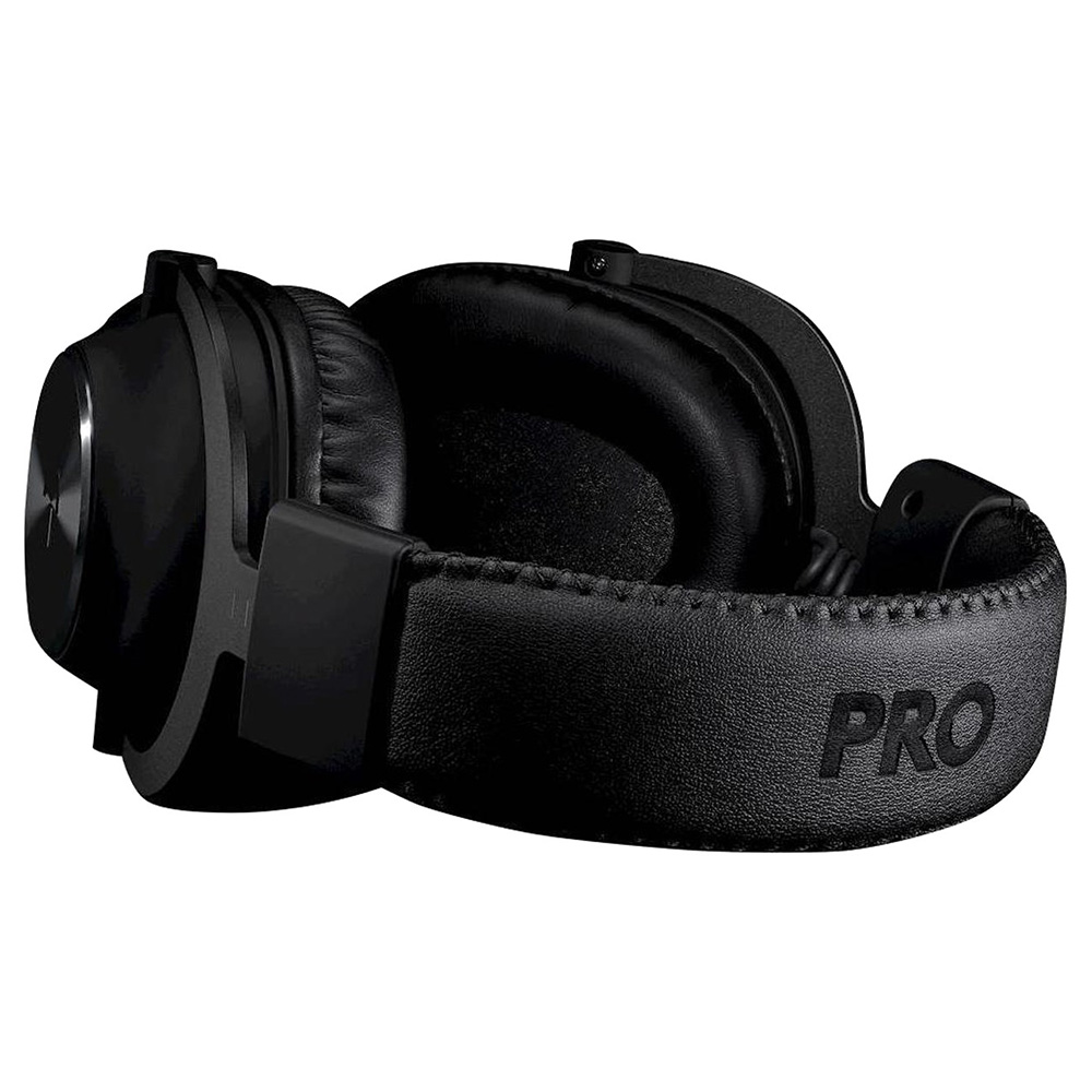 هدست سیم دار گیمینگ لاجیتک مدل G pro x