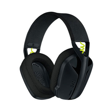 هدست بی سیم گیمینگ لاجیتک مدل G435