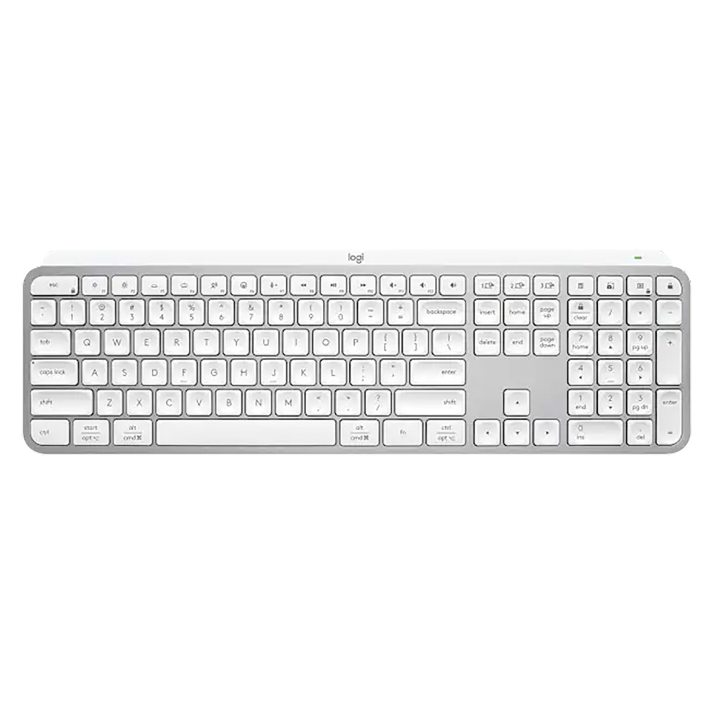 کیبورد بی سیم لاجیتک مدل Mx keys s