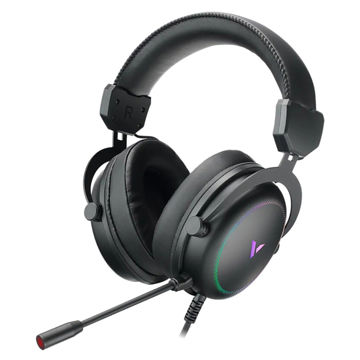 هدست با سیم گیمینگ رپو مدل VH300s