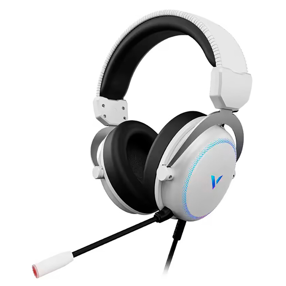 هدست با سیم گیمینگ رپو مدل VH300s