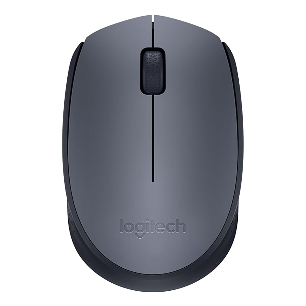 ماوس بی سیم لاجیتک مدل M170