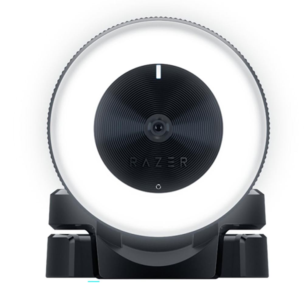 وب کم استریمینگ گیمینگ ریزر مدل KIYO