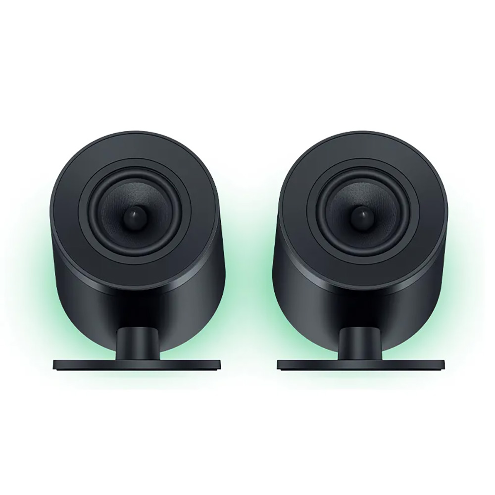 اسپیکر گیمینگ ریزر مدل Nommo Pro - 2.1