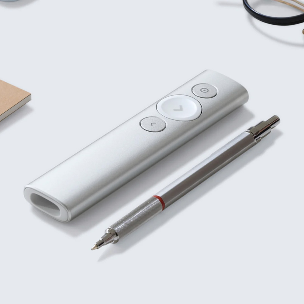 پرزنتر بی‌سیم لاجیتک مدل Spotlight