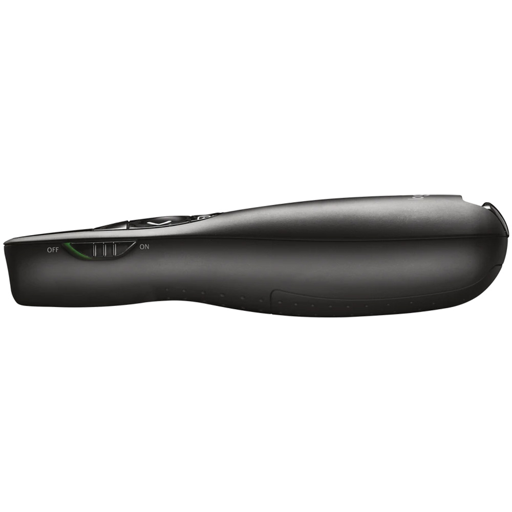 پرزنتر بی‌سیم لاجیتک مدل R400