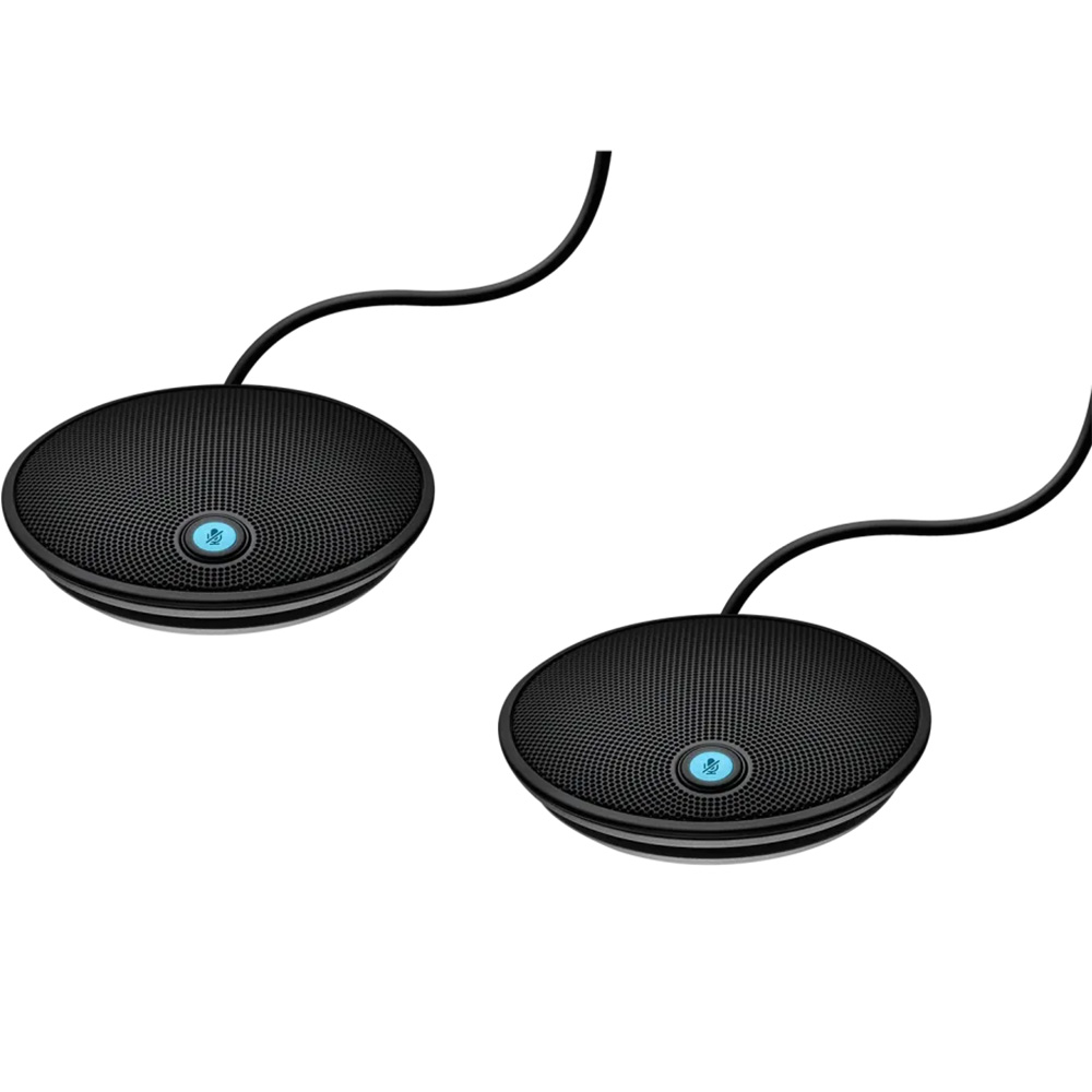 میکروفون لاجیتک مدل Expansion group