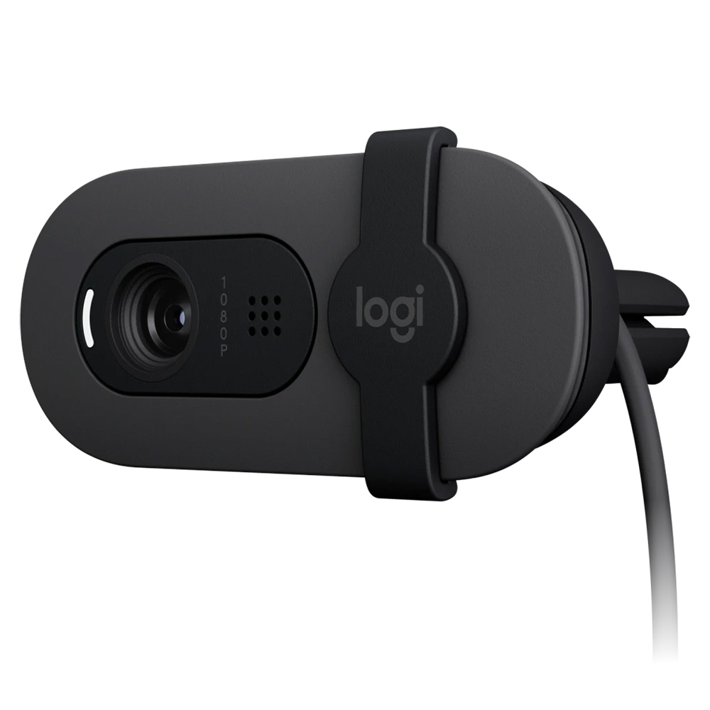 وب‌کم لاجیتک مدل Brio 100