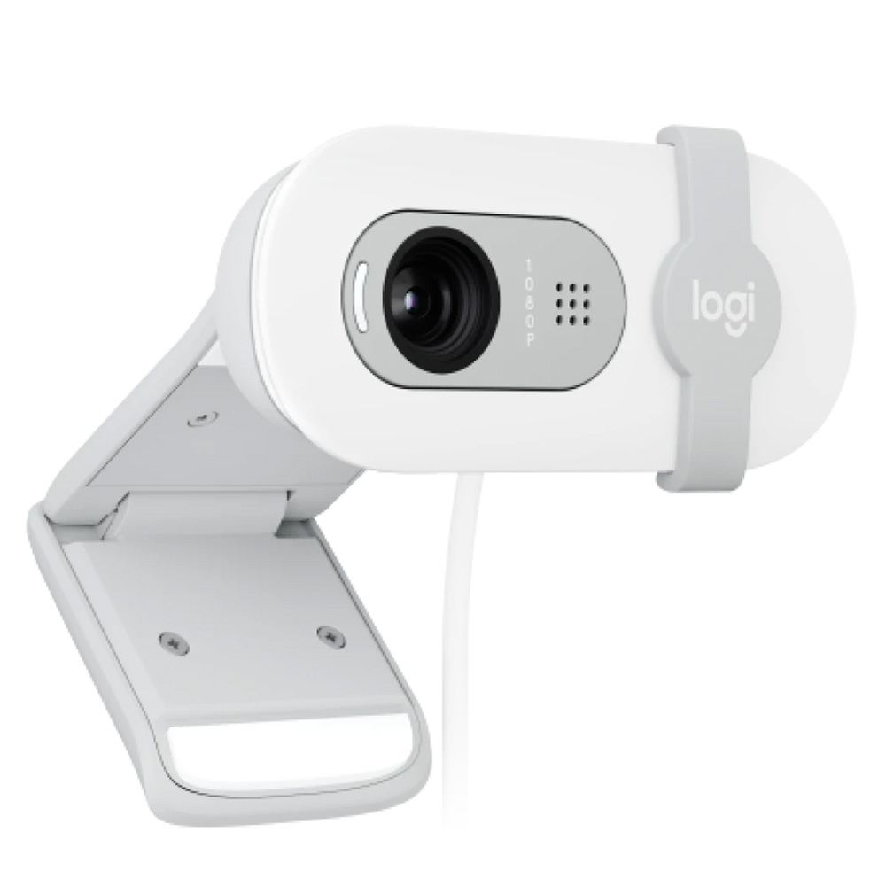 وب‌کم لاجیتک مدل Brio 100