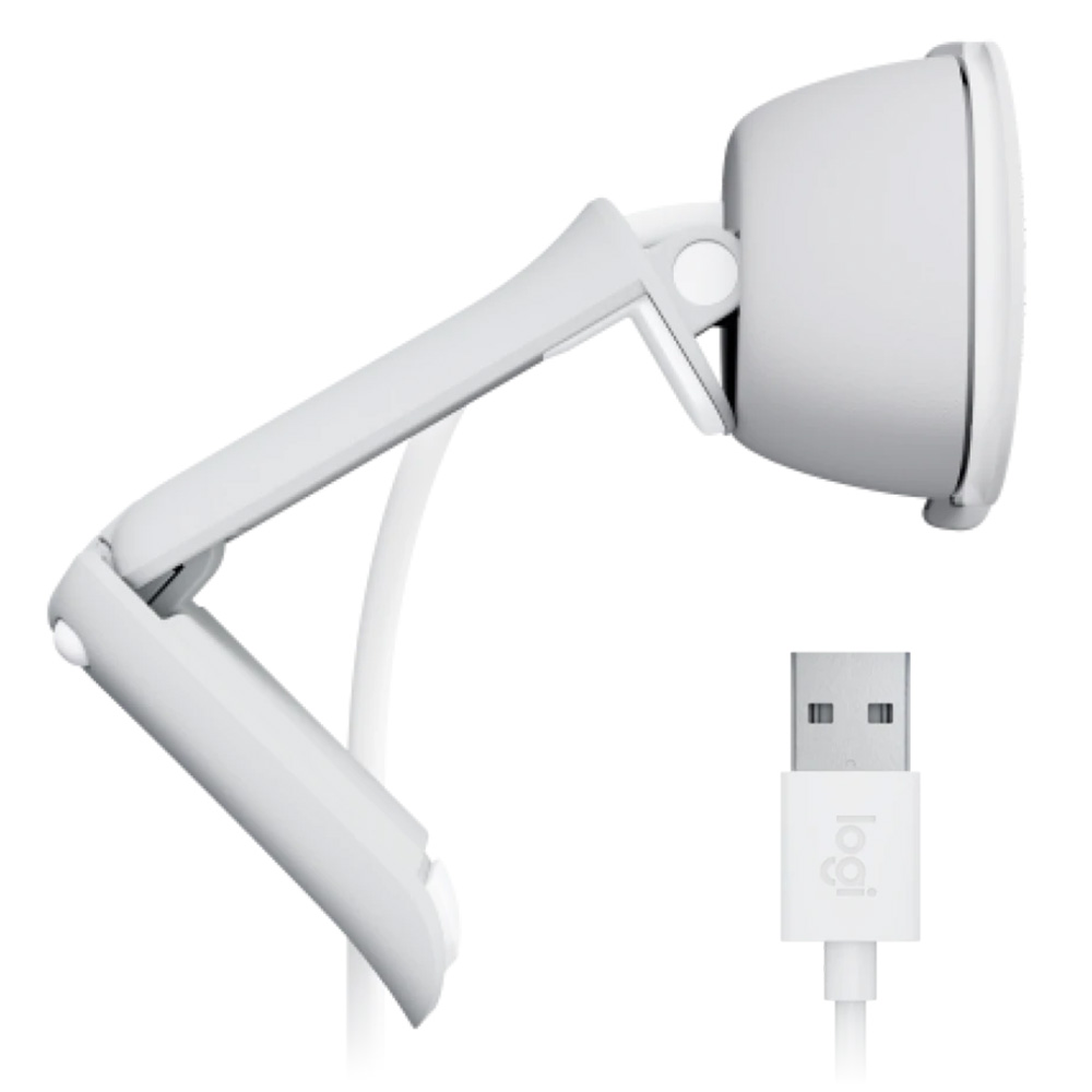 وب‌کم لاجیتک مدل Brio 100