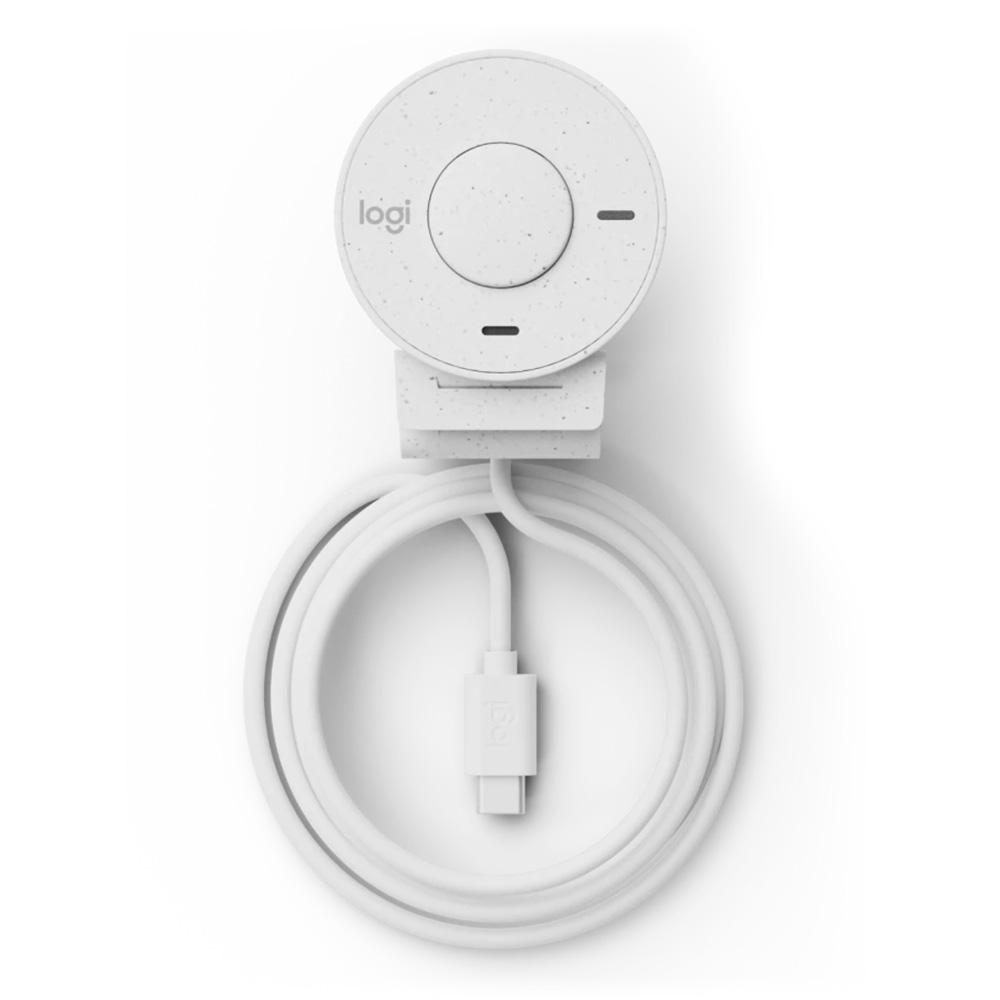 وب‌کم لاجیتک مدل Brio 300