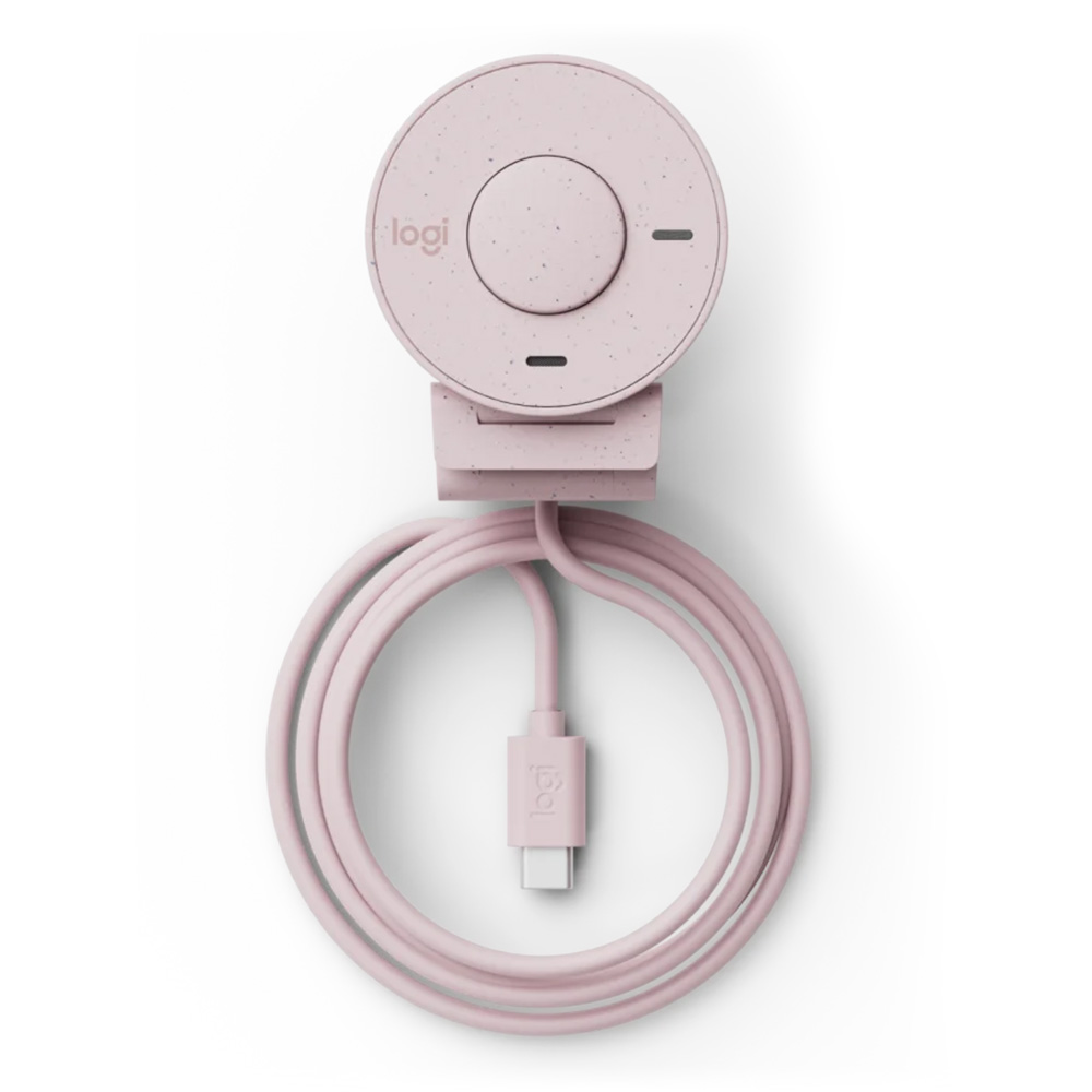 وب‌کم لاجیتک مدل Brio 300