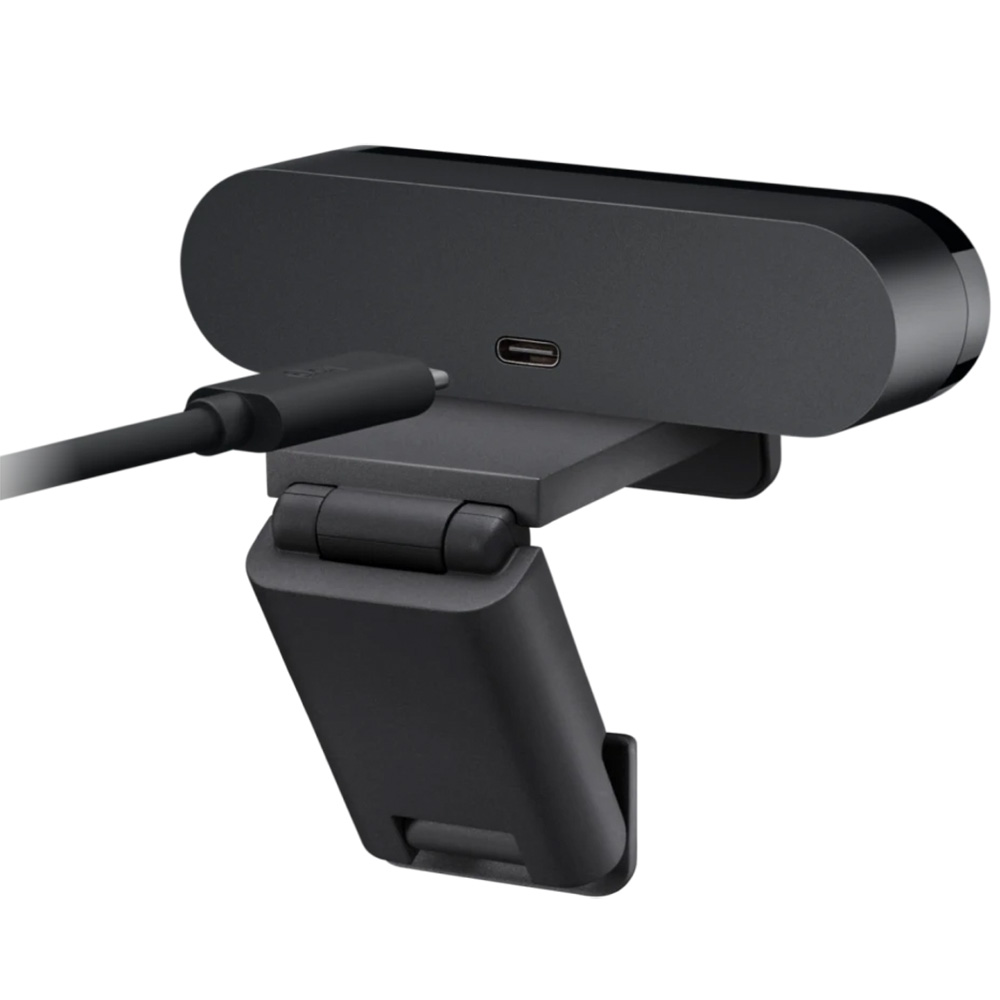 وب‌کم لاجیتک مدل Brio 4k