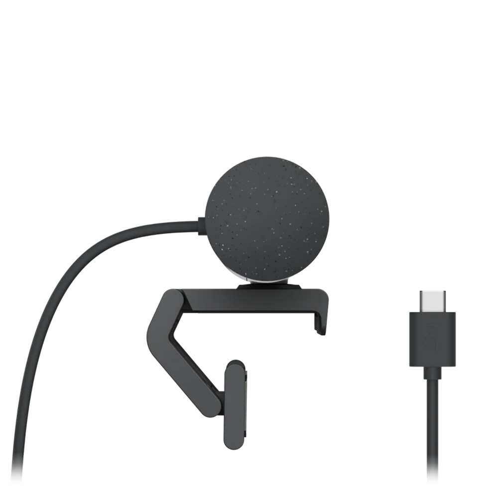 وب‌کم لاجیتک مدل Brio 500