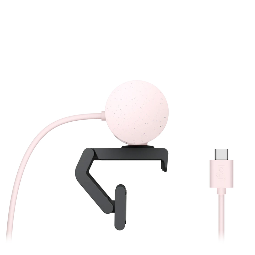 وب‌کم لاجیتک مدل Brio 500