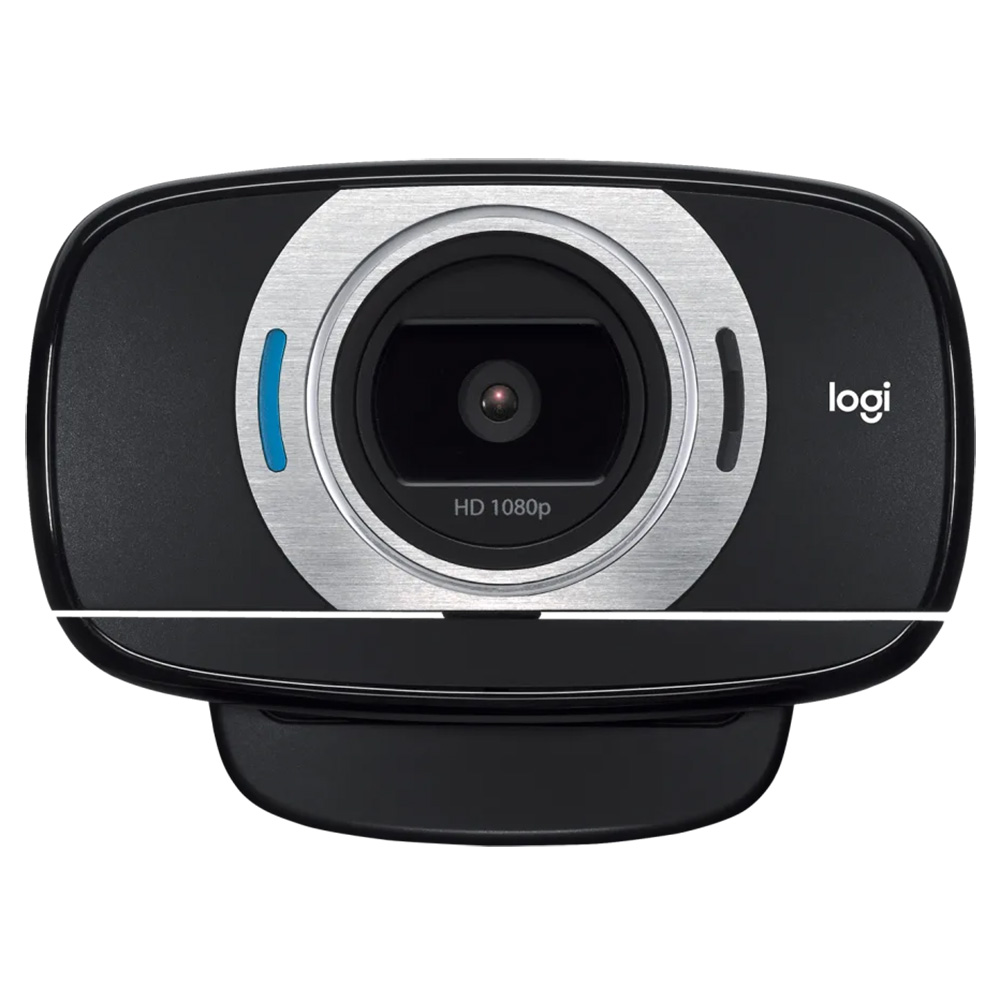 وب‌کم لاجیتک مدل C615