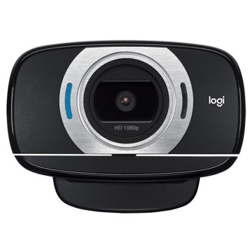 وب‌کم لاجیتک مدل C615