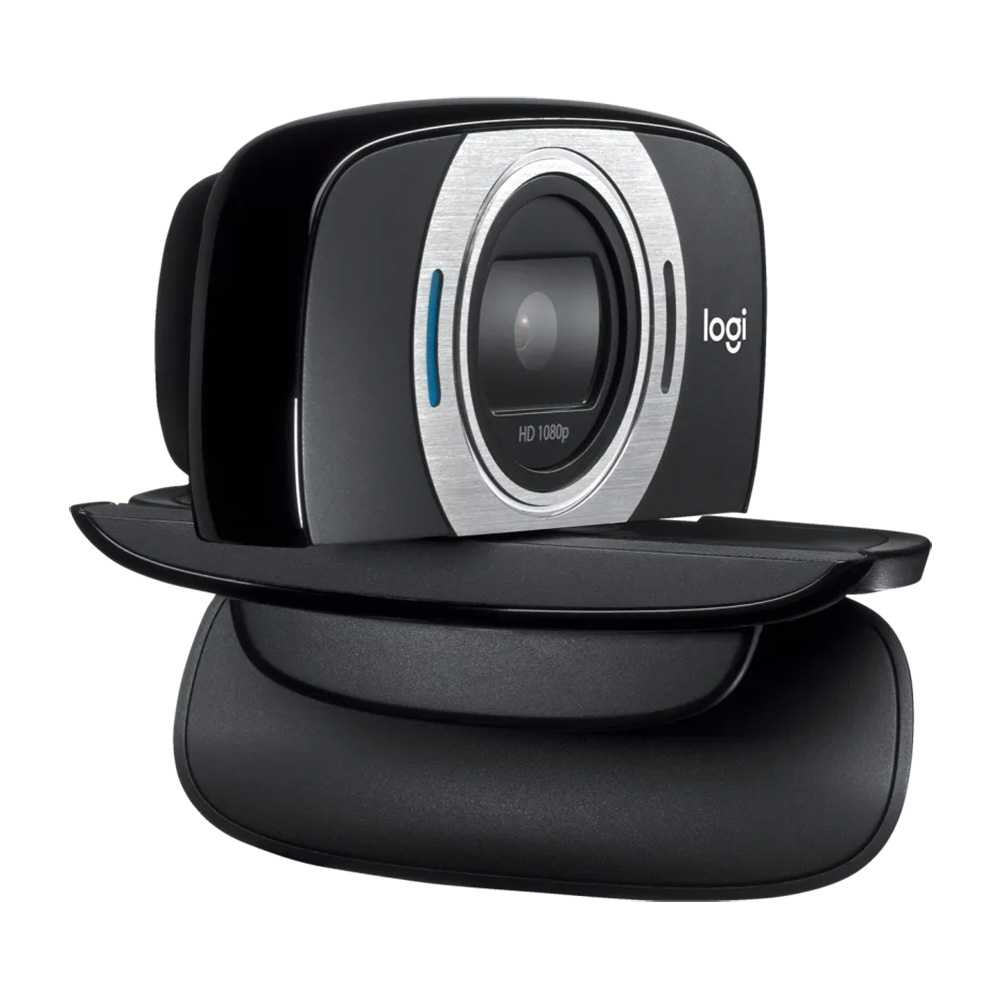 وب‌کم لاجیتک مدل C615