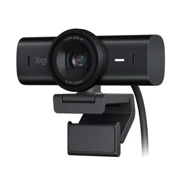 وب‌کم لاجیتک مدل Mx brio