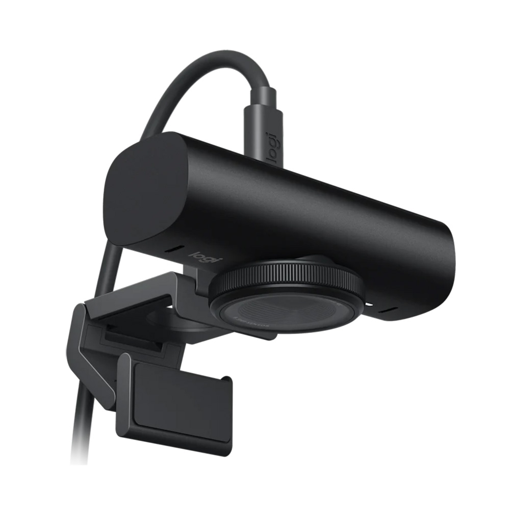 وب‌کم لاجیتک مدل Mx brio