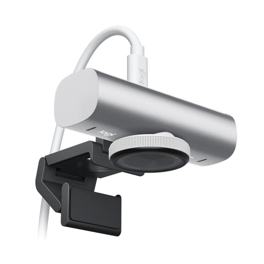 وب‌کم لاجیتک مدل Mx brio