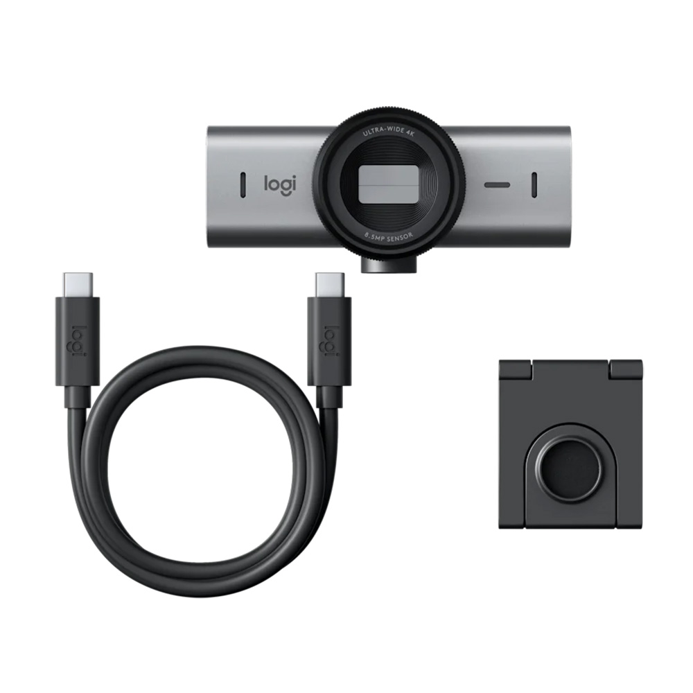 وب‌کم لاجیتک مدل Mx brio