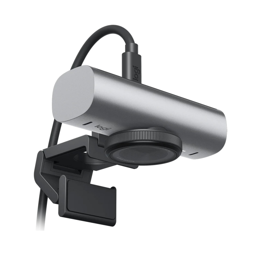 وب‌کم لاجیتک مدل Mx brio