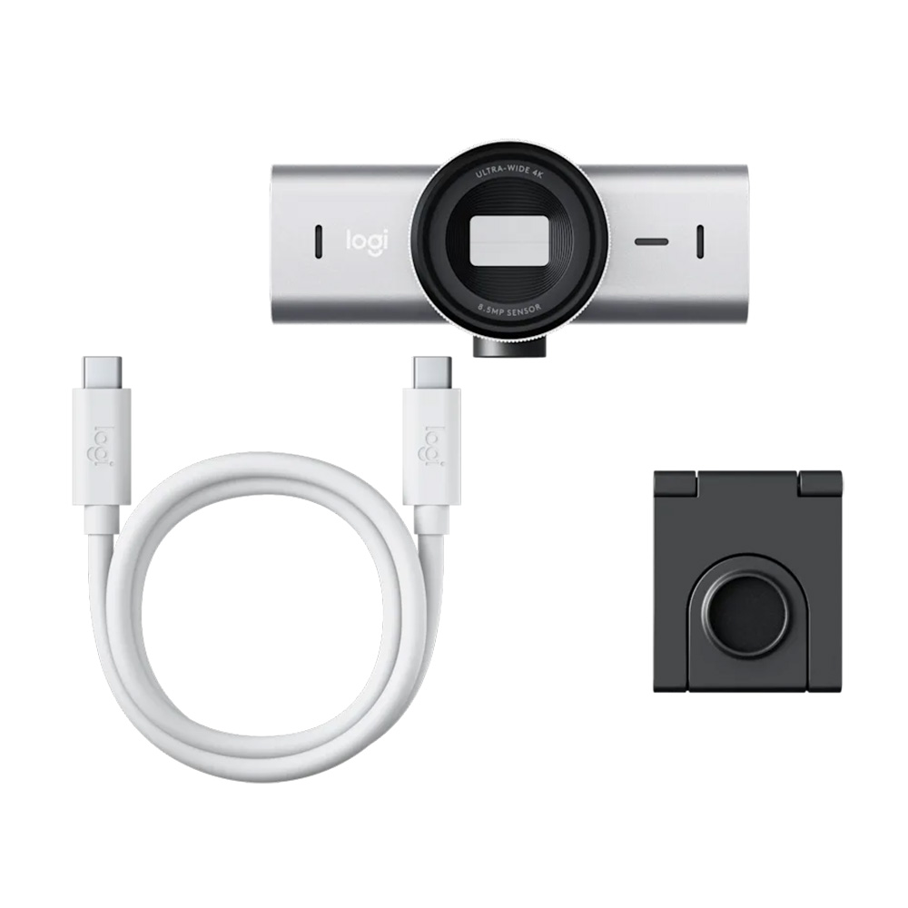 وب‌کم لاجیتک مدل Mx brio