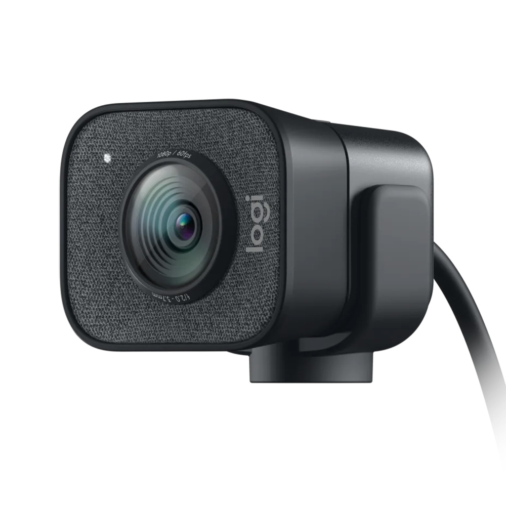 وب‌کم لاجیتک مدل Streamcam