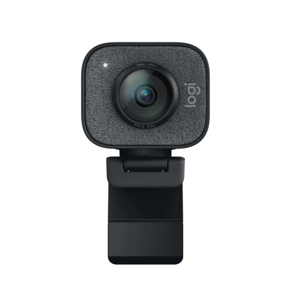 وب‌کم لاجیتک مدل Streamcam