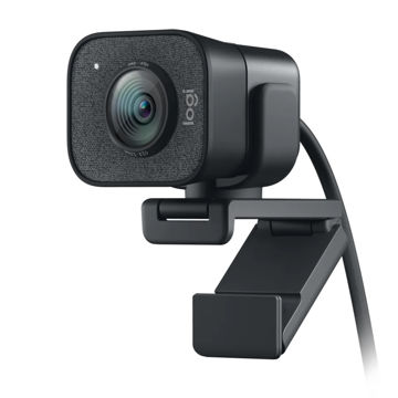 وب‌کم لاجیتک مدل Streamcam