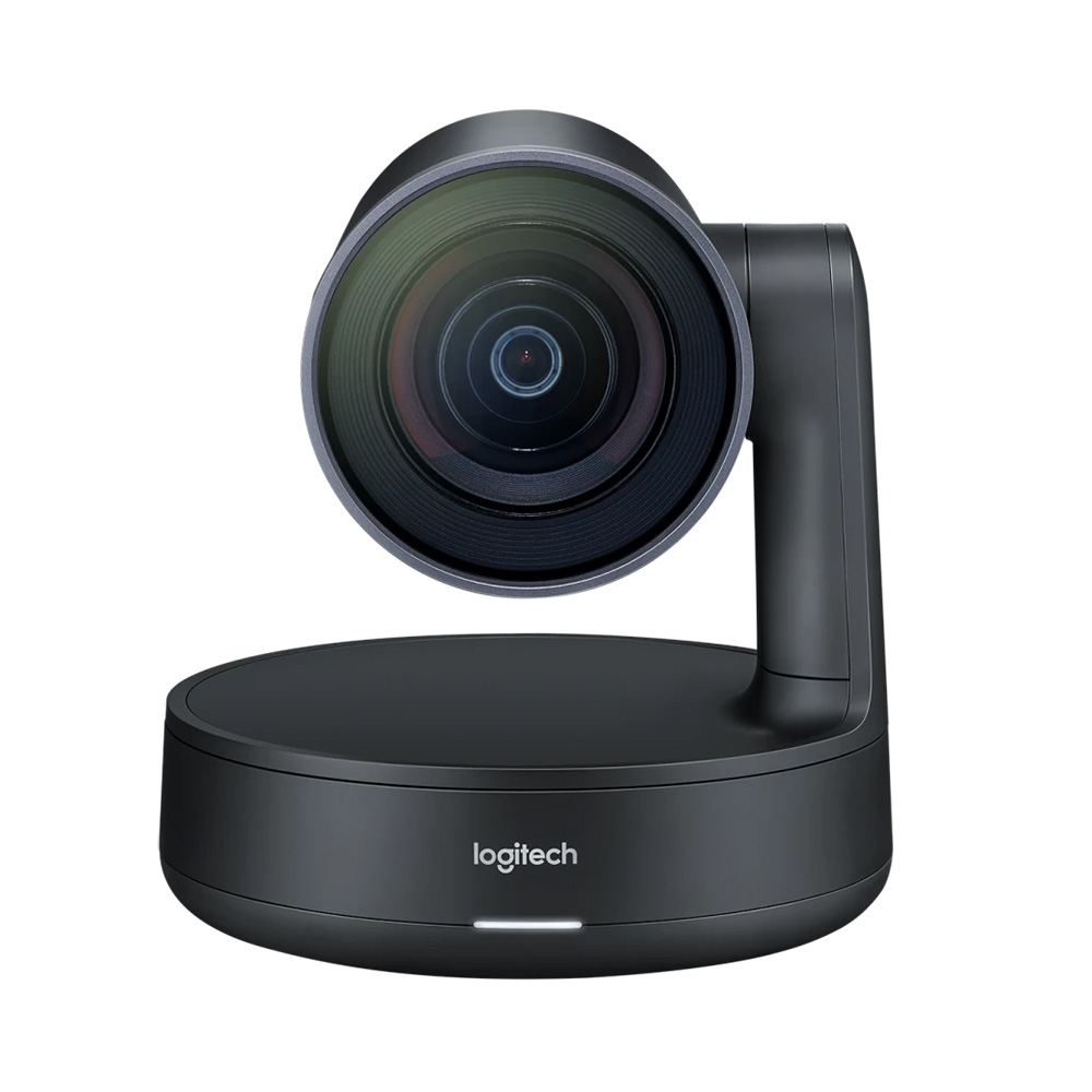 وب‌کم لاجیتک مدل RALLY PELUS