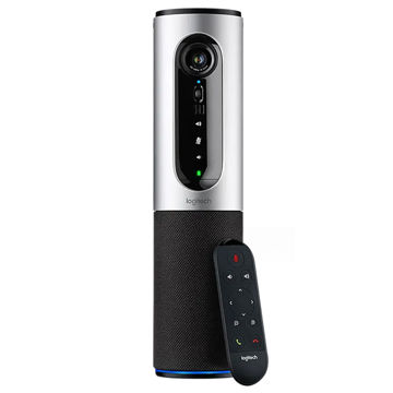 وب‌کم لاجیتک مدل CONNECT