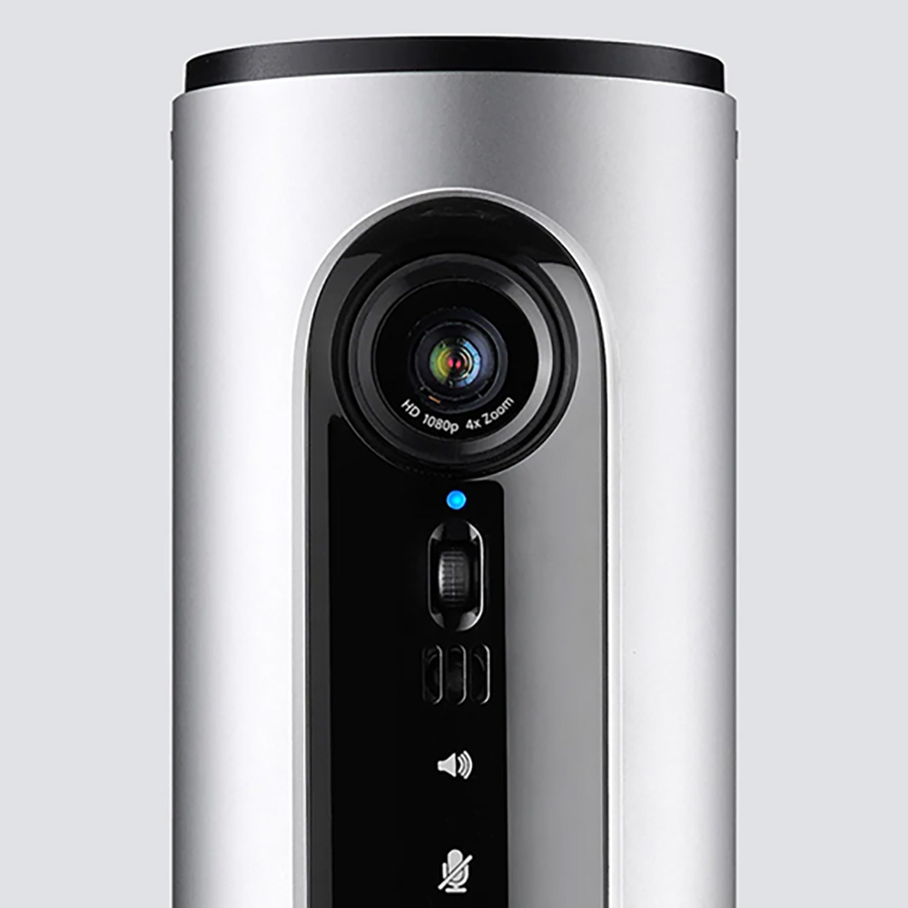 وب‌کم لاجیتک مدل CONNECT