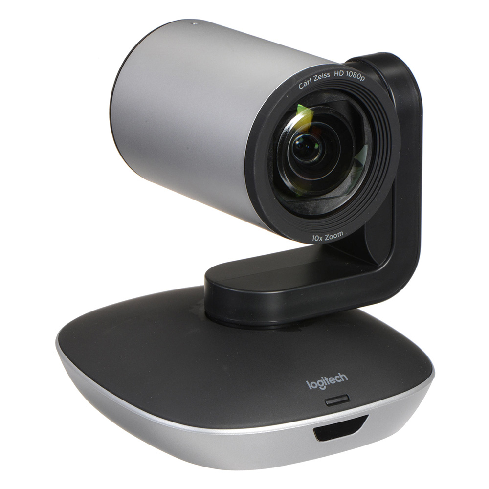 وب‌کم لاجیتک مدل GROUP