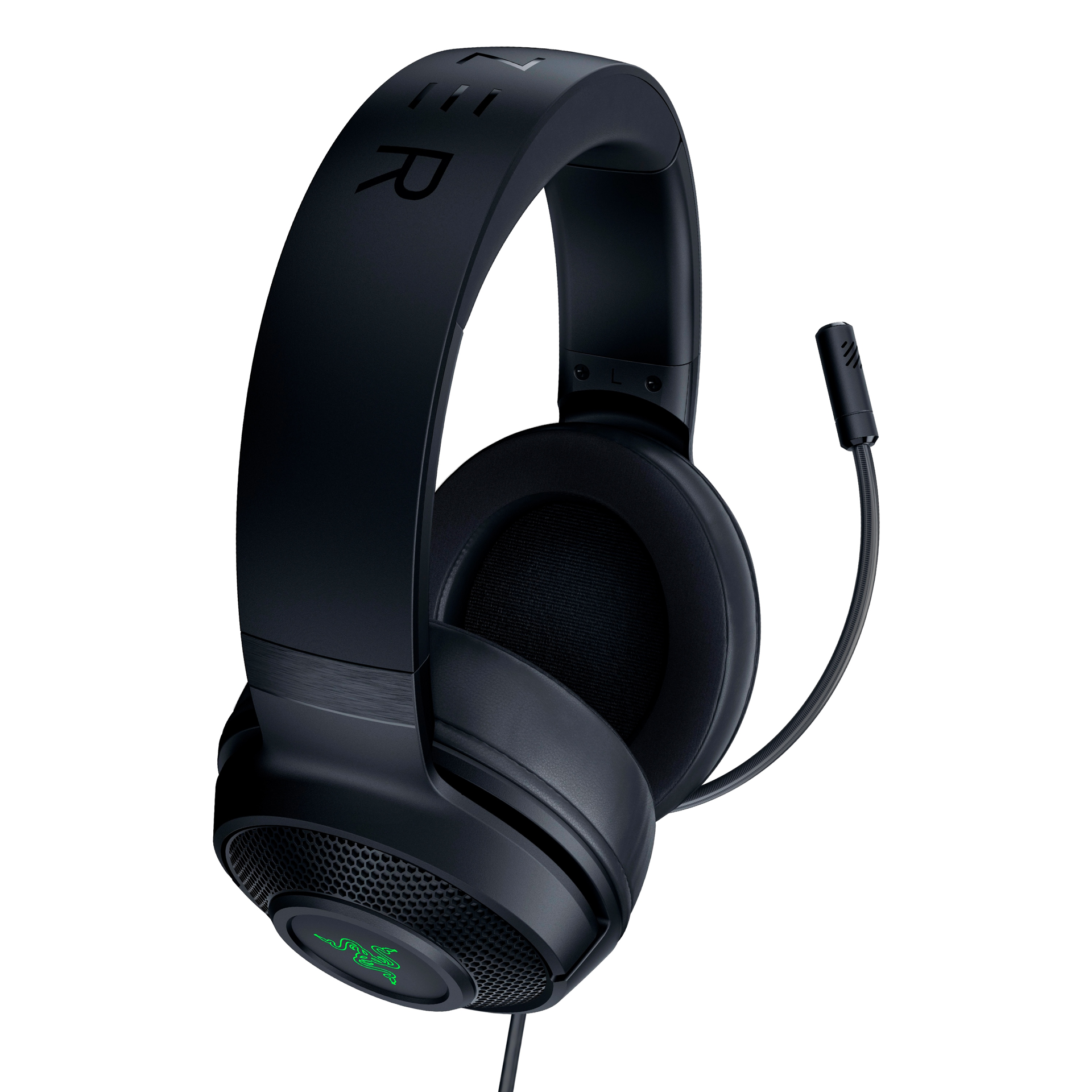 هدست با سیم گیمینگ ریزر مدل Kraken V3 X