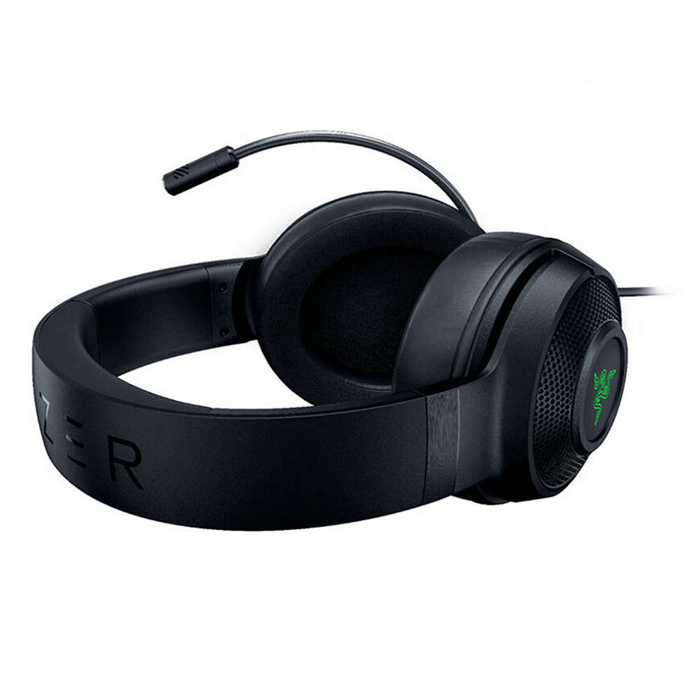 هدست با سیم گیمینگ ریزر مدل Kraken V3 X